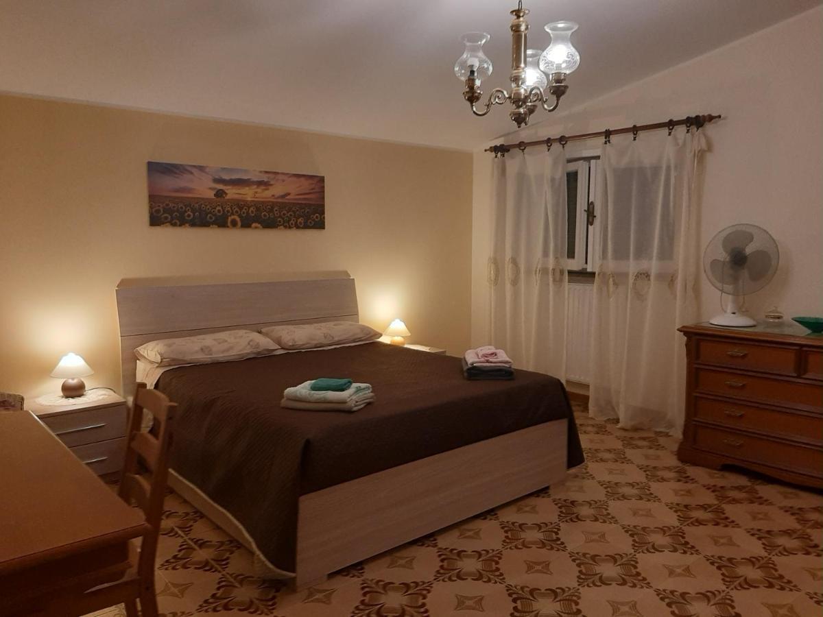 Poggio Della Roverella Country House Morlupo Eksteriør billede