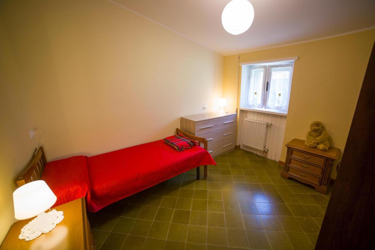 Poggio Della Roverella Country House Morlupo Eksteriør billede
