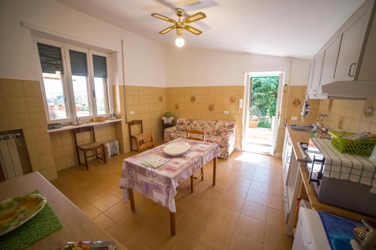 Poggio Della Roverella Country House Morlupo Eksteriør billede