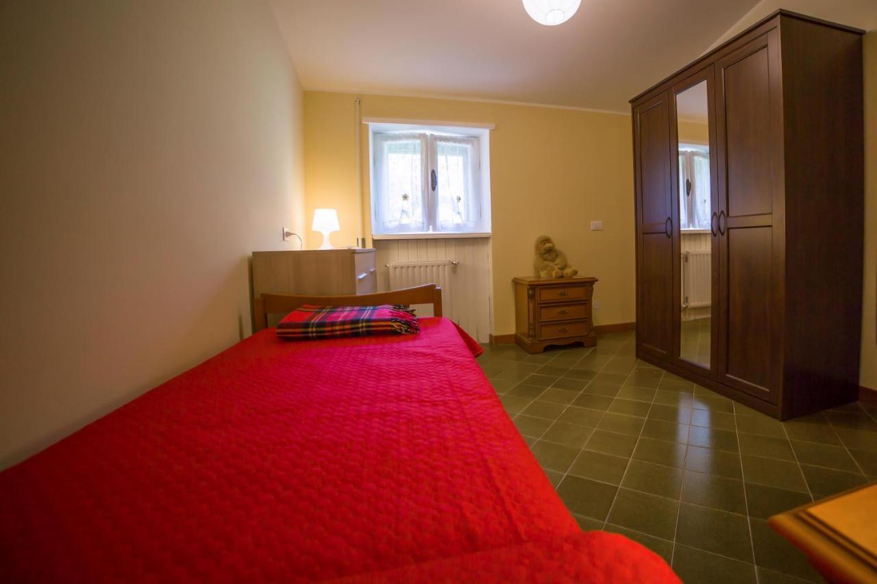 Poggio Della Roverella Country House Morlupo Eksteriør billede