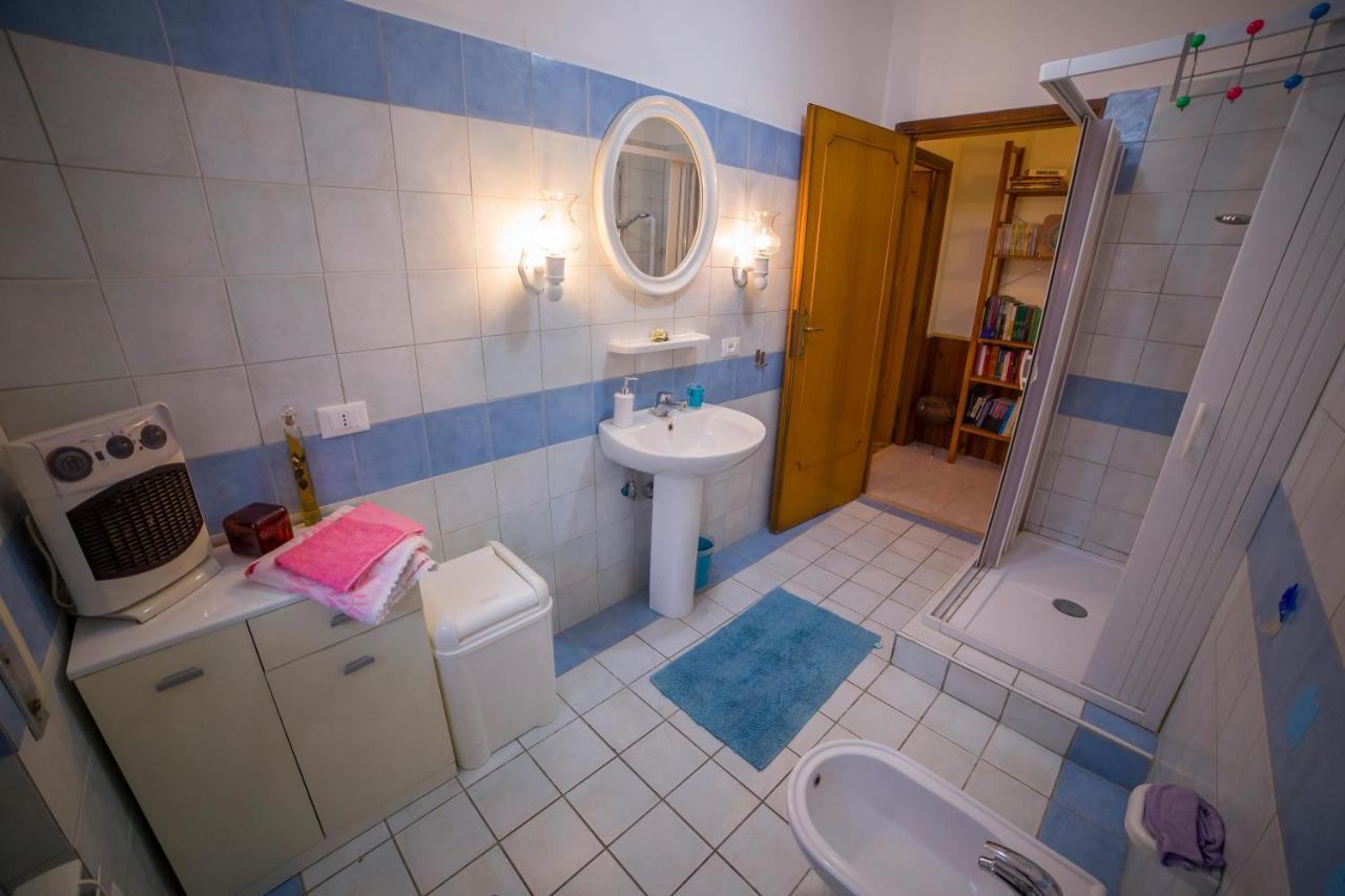 Poggio Della Roverella Country House Morlupo Eksteriør billede