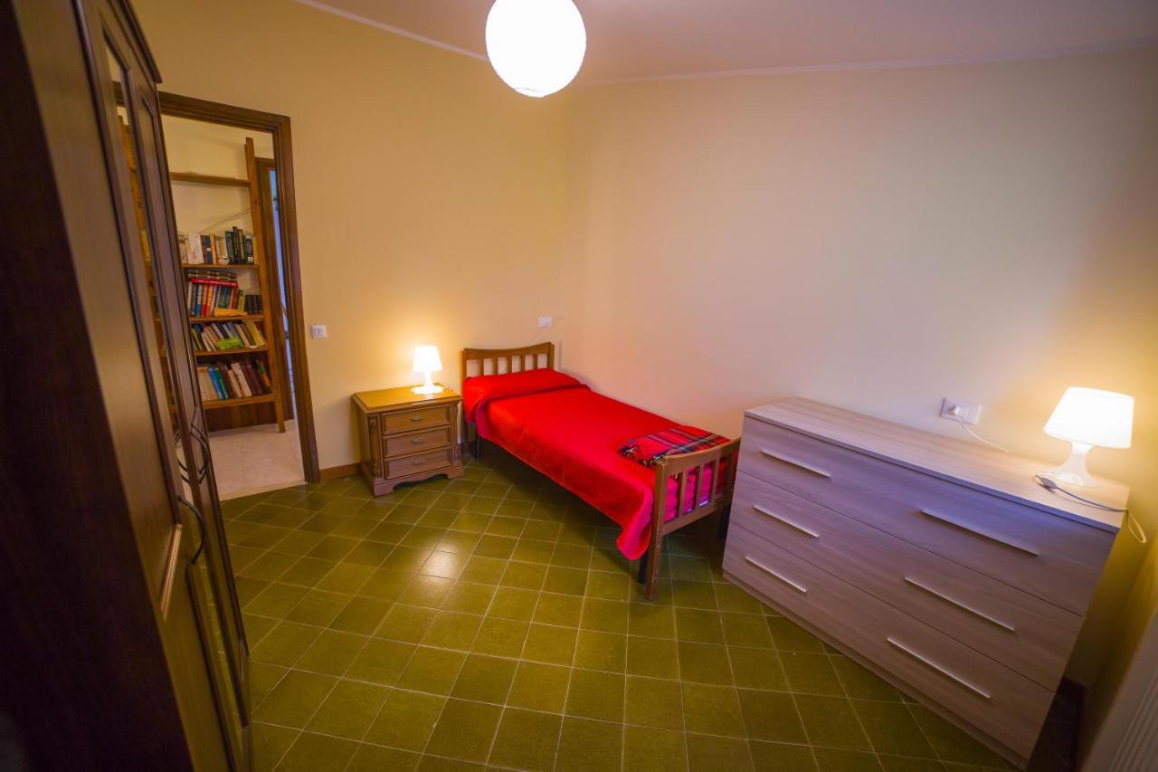 Poggio Della Roverella Country House Morlupo Eksteriør billede